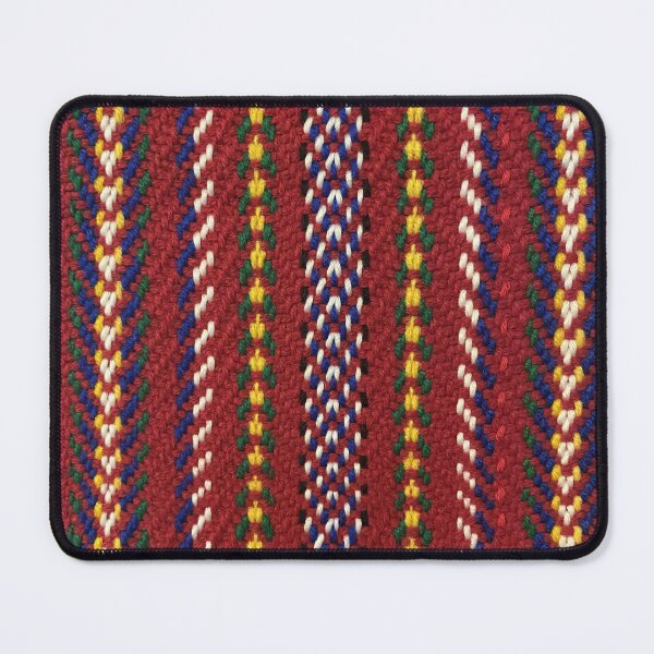 Item preview, METIS SASH designed and sold by Wild Thunderbird.