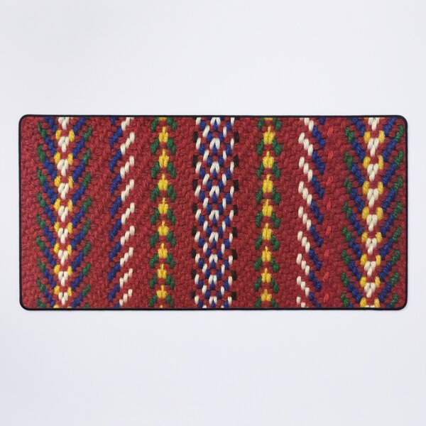Item preview, METIS SASH designed and sold by Wild Thunderbird.