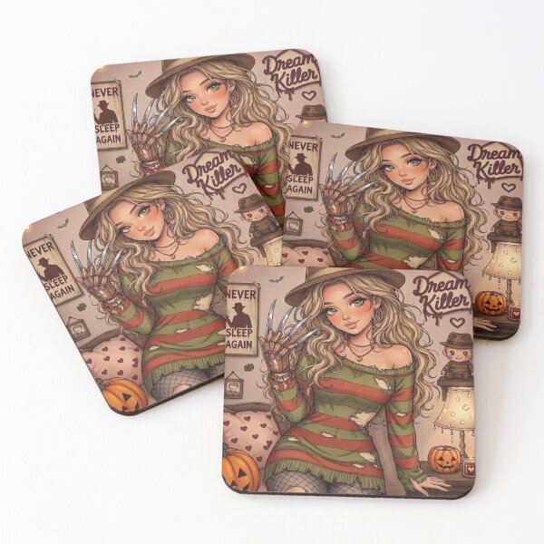 Item preview, Freda designed and sold by MordbidBesties.