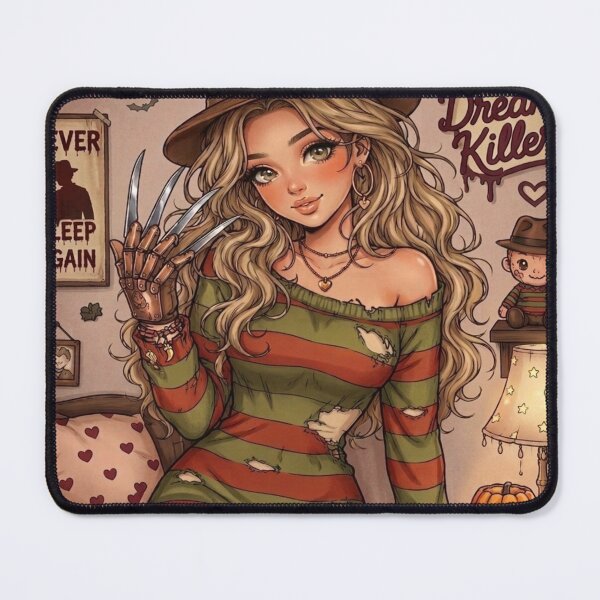 Item preview, Freda designed and sold by MordbidBesties.