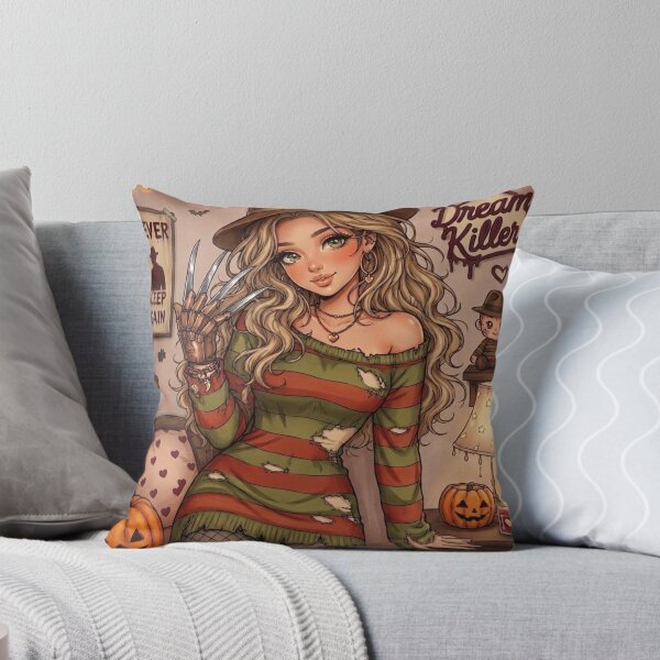 Item preview, Freda designed and sold by MordbidBesties.