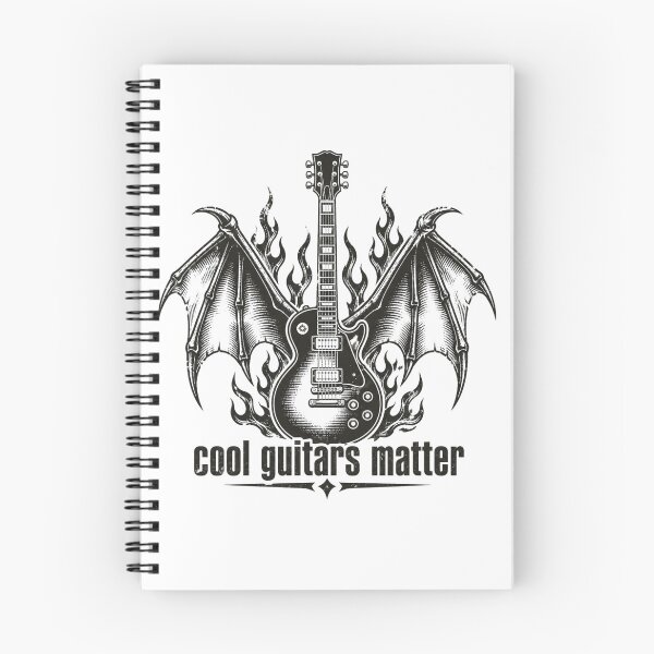 Item preview, Cool Guitars Matter, Gibson Les Paul designed and sold by Digital Specialties.