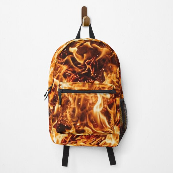 Item preview, Fire texture designed and sold by The King's general goods.