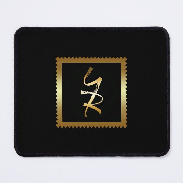 Item preview, Soap Opera Stamp Collector (on Black) designed and sold by PawsitiveMum3.