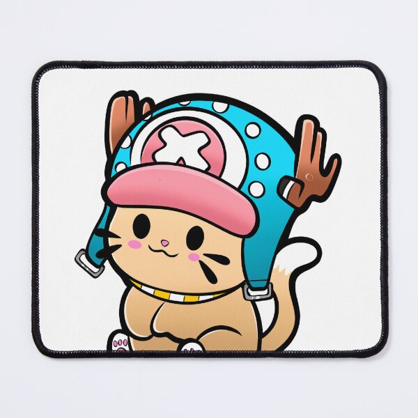 Item preview, Chopper the Cat designed and sold by ArtbyKob.