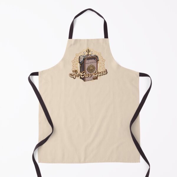 Item preview, Be Our Guest designed and sold by Illannoyed.