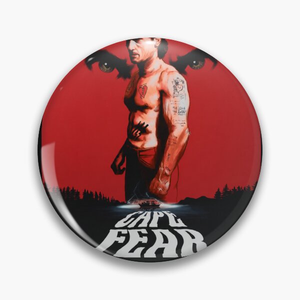 Item preview, cape fear designed and sold by Malakiacount.