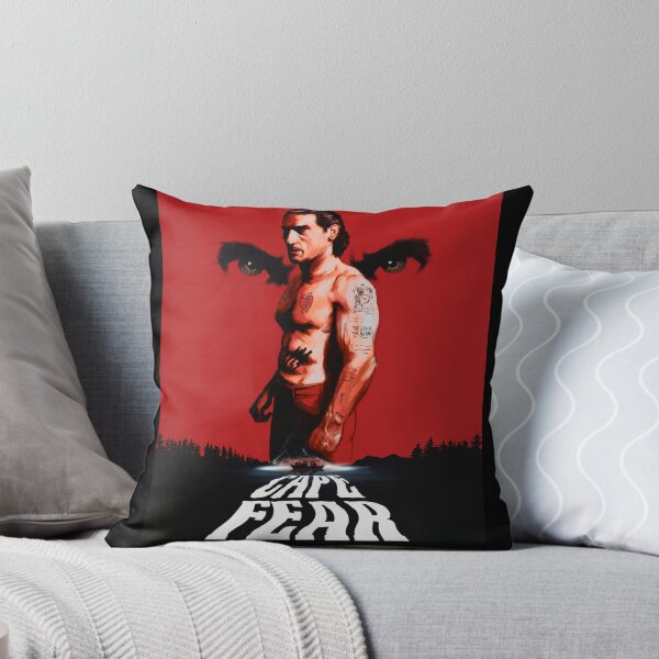 Item preview, cape fear designed and sold by Malakiacount.