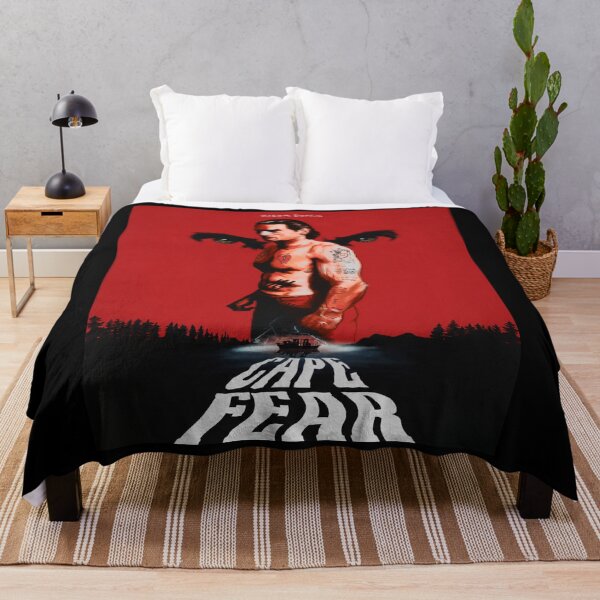 Item preview, cape fear designed and sold by Malakiacount.
