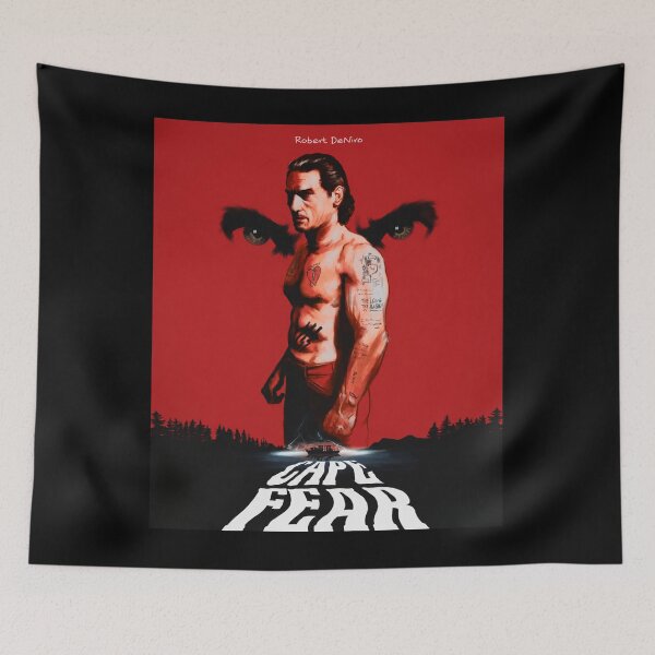 Item preview, cape fear designed and sold by Malakiacount.