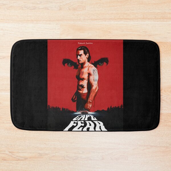 Item preview, cape fear designed and sold by Malakiacount.
