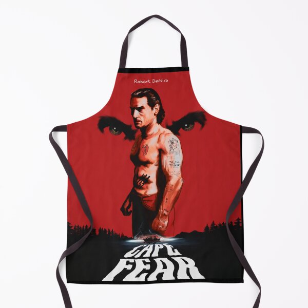 Item preview, cape fear designed and sold by Malakiacount.