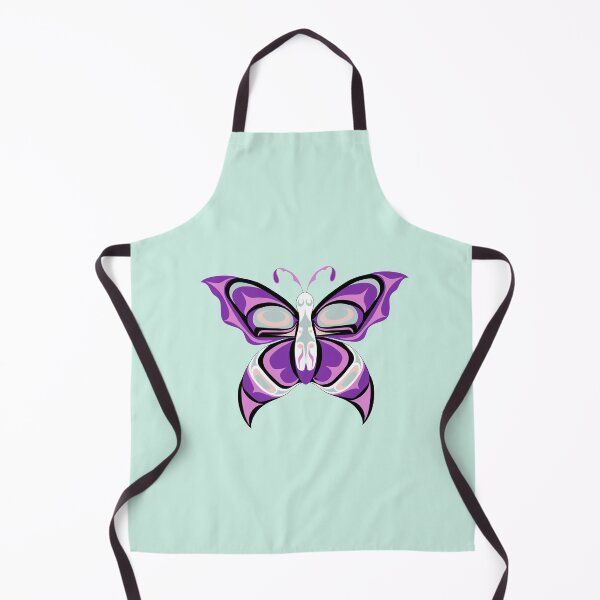 Item preview, Coastal Butterfly Design designed and sold by BriannaBearArt.