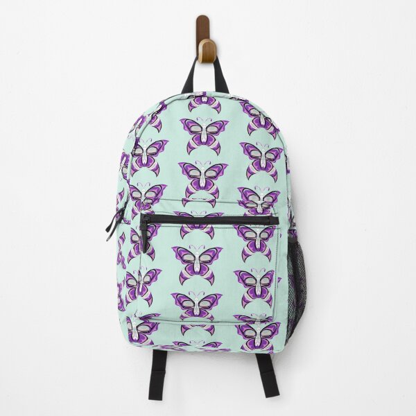 Item preview, Coastal Butterfly Design designed and sold by BriannaBearArt.