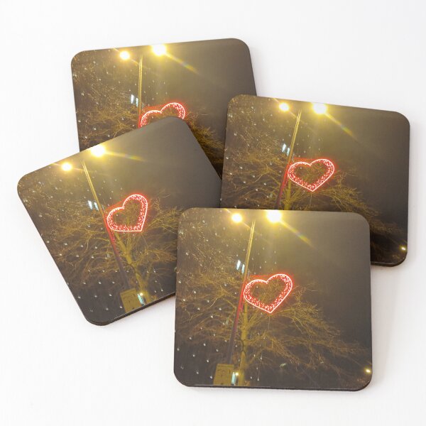 Item preview, Love print designed and sold by CrazyEchos.