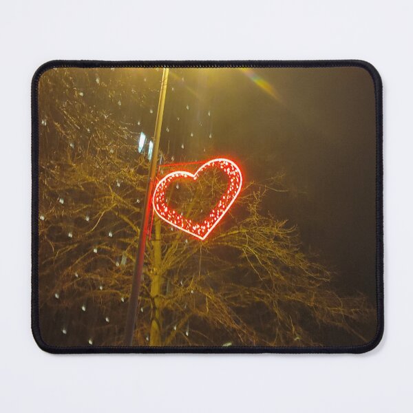 Item preview, Love print designed and sold by CrazyEchos.