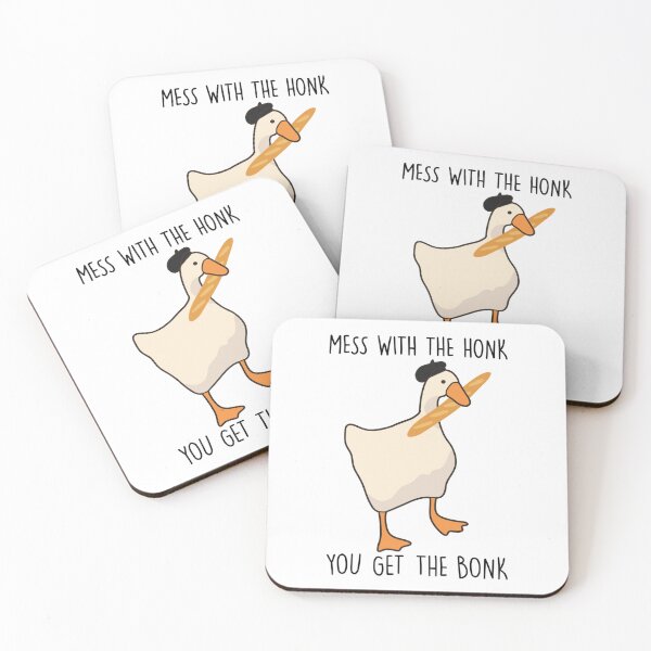 Item preview, Silly Goose designed and sold by Designs_By_Ks.