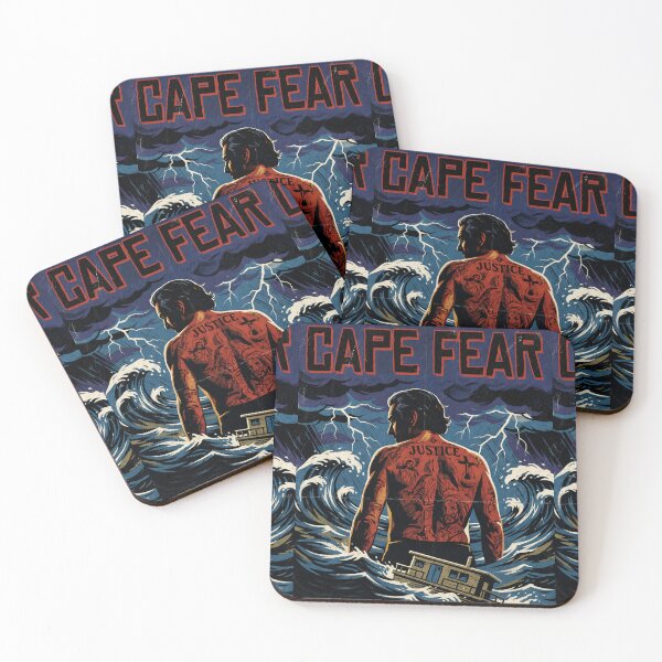 Item preview, cape fear designed and sold by Malakiacount.