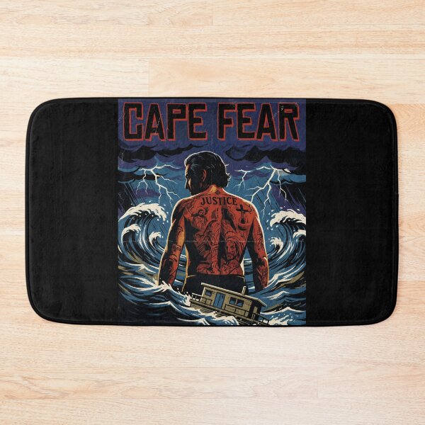 Item preview, cape fear designed and sold by Malakiacount.