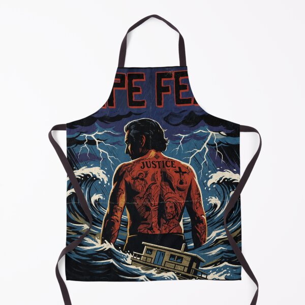 Item preview, cape fear designed and sold by Malakiacount.