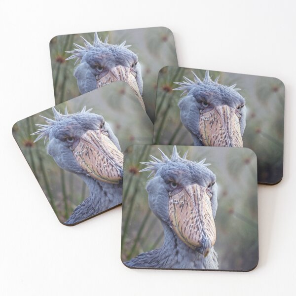 Item preview, Shoebill designed and sold by Savannah Gibbs.