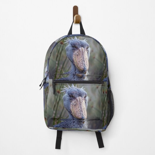 Item preview, Shoebill designed and sold by Savannah Gibbs.