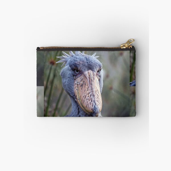 Item preview, Shoebill designed and sold by Savannah Gibbs.