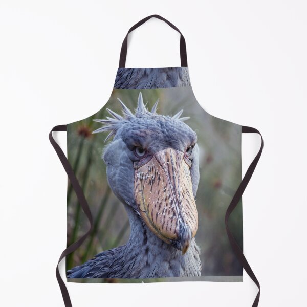 Item preview, Shoebill designed and sold by Savannah Gibbs.