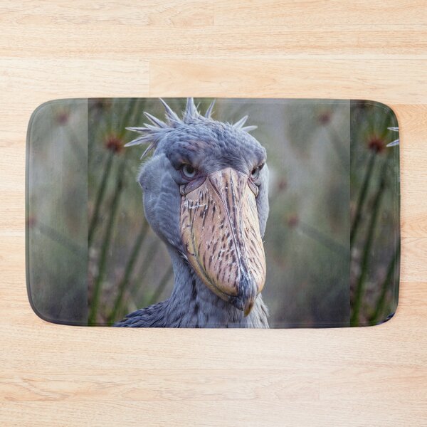 Item preview, Shoebill designed and sold by Savannah Gibbs.