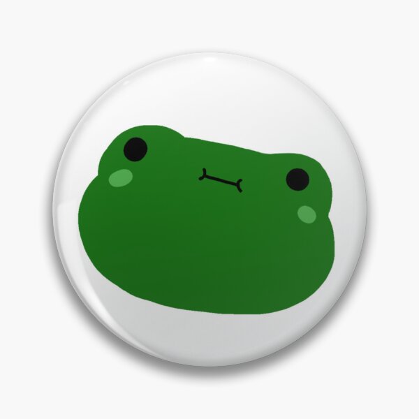 Item preview, Bonky the Frog designed and sold by Junkkygoods.