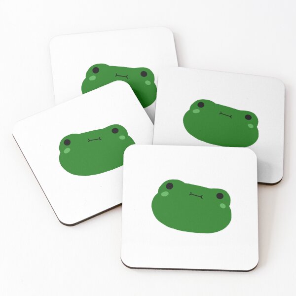 Item preview, Bonky the Frog designed and sold by Junkkygoods.