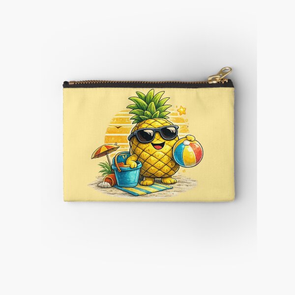 Item preview, Toddler Pineapple designed and sold by AcornAndPebble.