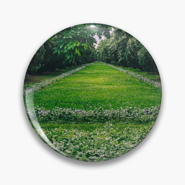 Item preview, Cișmigiu Garden Frame designed and sold by Rabee Khalil Photography.