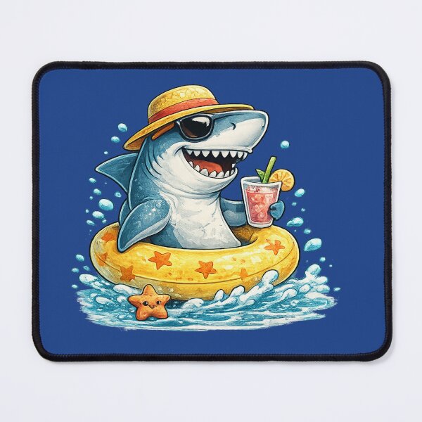 Item preview, Toddler Shark designed and sold by AcornAndPebble.
