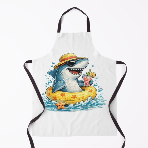 Item preview, Toddler Shark designed and sold by AcornAndPebble.