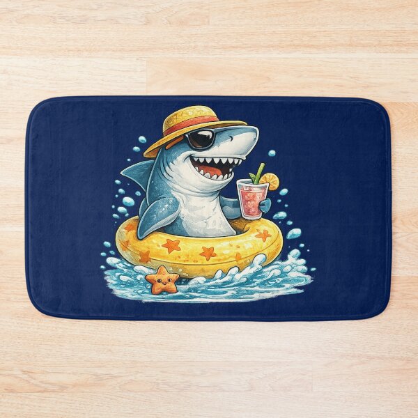 Item preview, Toddler Shark designed and sold by AcornAndPebble.