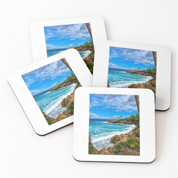 Item preview, Playa de Puerto Rico designed and sold by Leonaslens.
