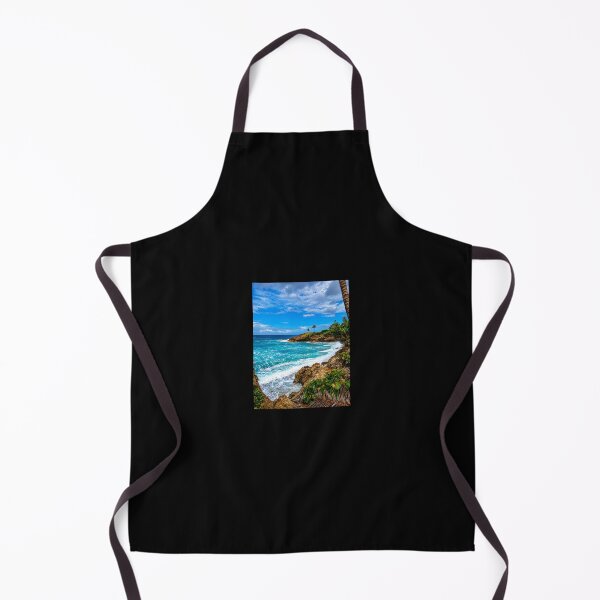 Item preview, Playa de Puerto Rico designed and sold by Leonaslens.