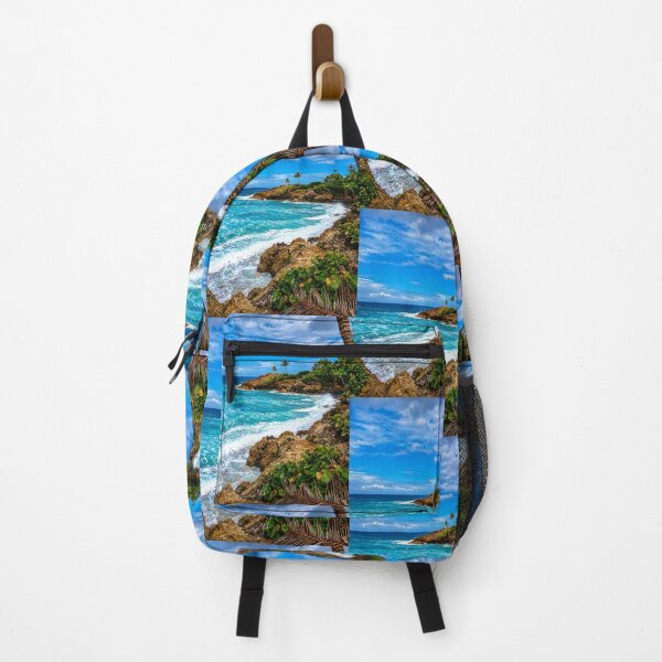 Item preview, Playa de Puerto Rico designed and sold by Leonaslens.