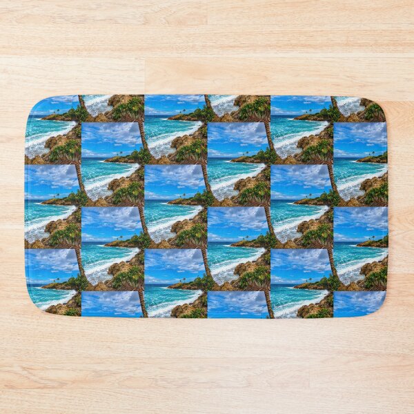 Item preview, Playa de Puerto Rico designed and sold by Leonaslens.