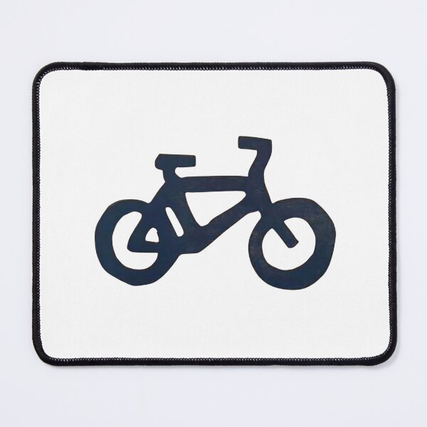 Item preview, Bike designed and sold by SombreroDoodles.
