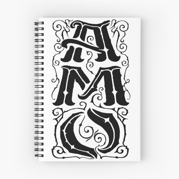 Item preview, Arcane AMS designed and sold by JFOdesign.