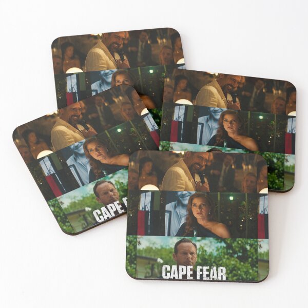 Item preview, cape fear designed and sold by Malakiacount.