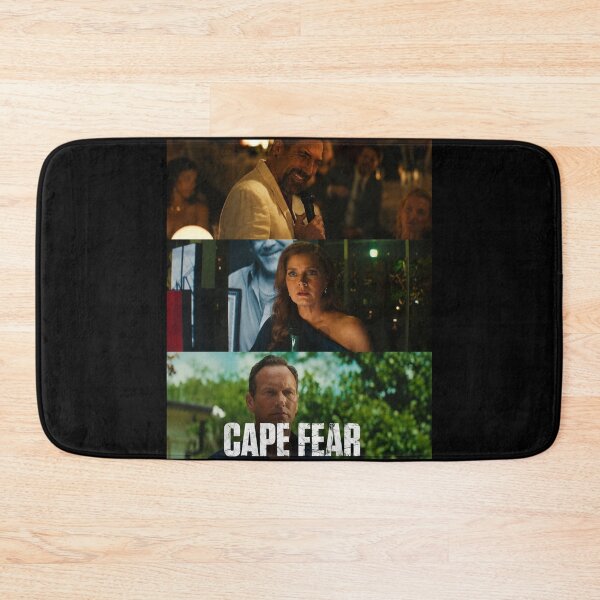 Item preview, cape fear designed and sold by Malakiacount.
