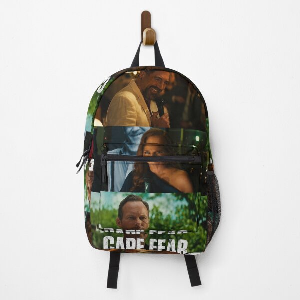 Item preview, cape fear designed and sold by Malakiacount.