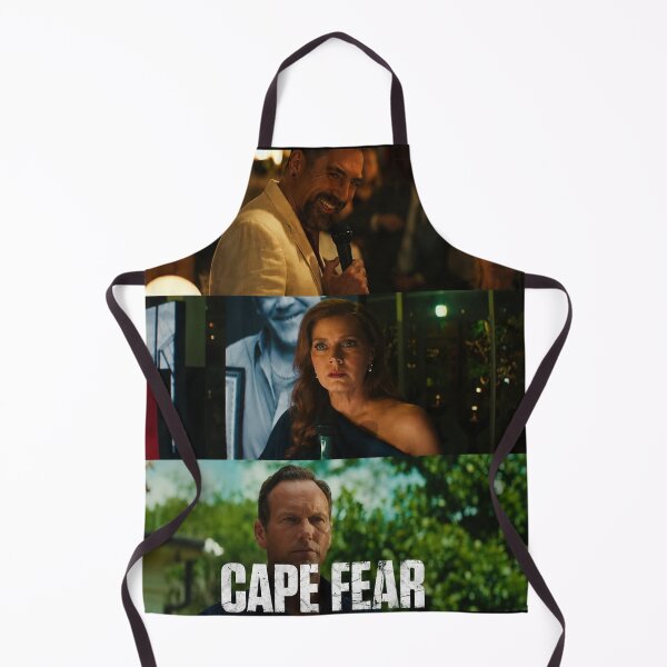Item preview, cape fear designed and sold by Malakiacount.