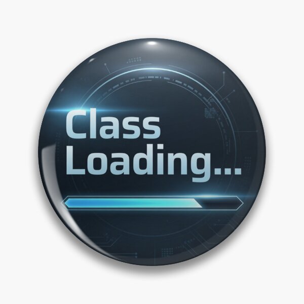 Item preview, Class loading  designed and sold by Epic TV USA.