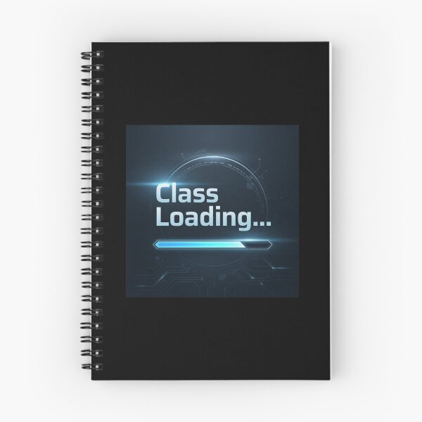 Item preview, Class loading  designed and sold by Epic TV USA.