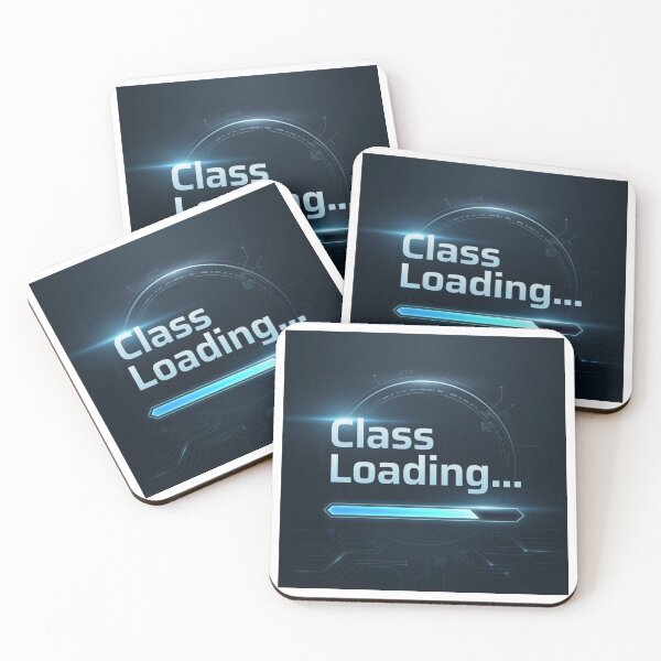 Item preview, Class loading  designed and sold by Epic TV USA.