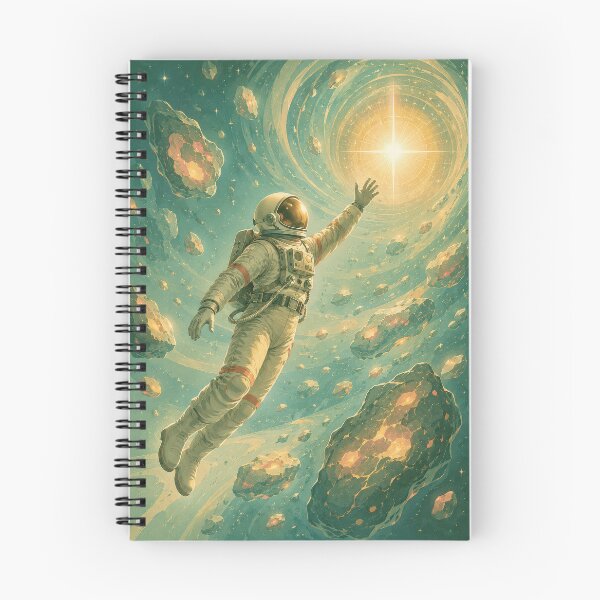 Item preview, Reach for the Cosmic Light designed and sold by Sketchlegacy.
